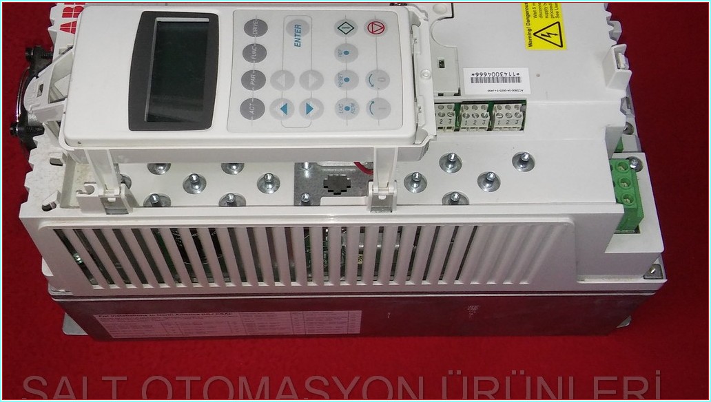 ACS800-04-0023-3 ACS800-04-0023-3+J400 ABB