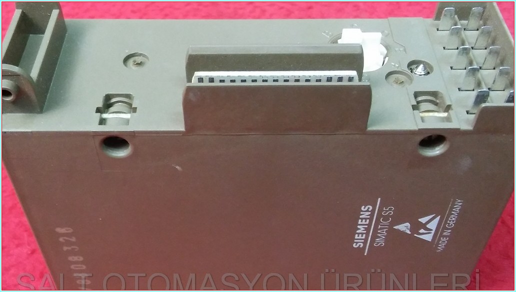 6ES5 441-8MA11 6ES5441-8MA11 SİEMENS