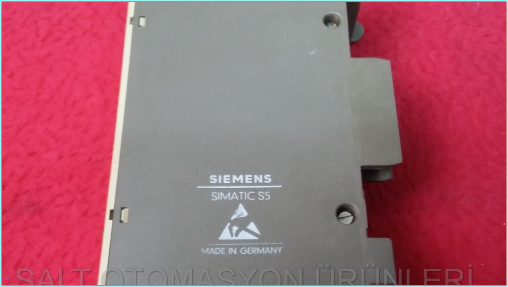 6ES5 441-8MA11 6ES5441-8MA11 SİEMENS