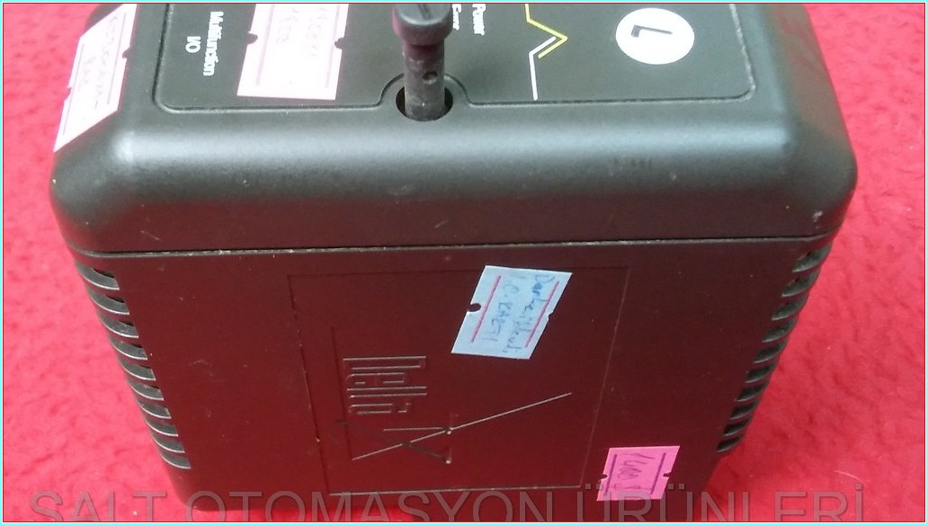 EMERSON  KJ3006X1-BA1 DARBE İŞLEVLİ 1-0 KARTI MULTİFUNCTİON 1-0 CARD MULTİFUNCTİON 1-0 CARD