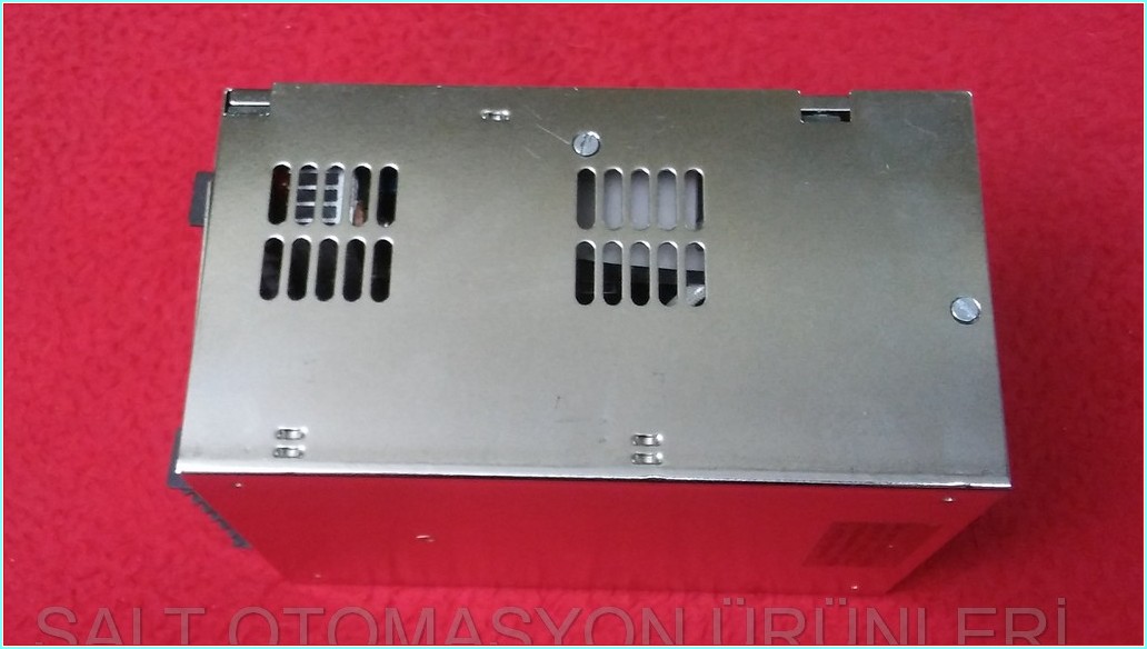 ISISO SP-500-24 24V 20,8A SWİTCHİNG POWER SUPPLY SIFIR KUTULU GÜÇ KAYNAĞI