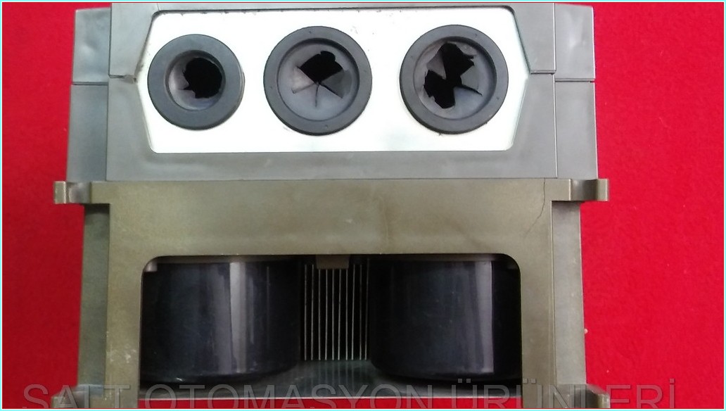 FUJİ FRENIC 5000G9S FRN22G9S-4EX 611226S010 22KW SÜRÜCÜ HIZ KONTROL DRIVER