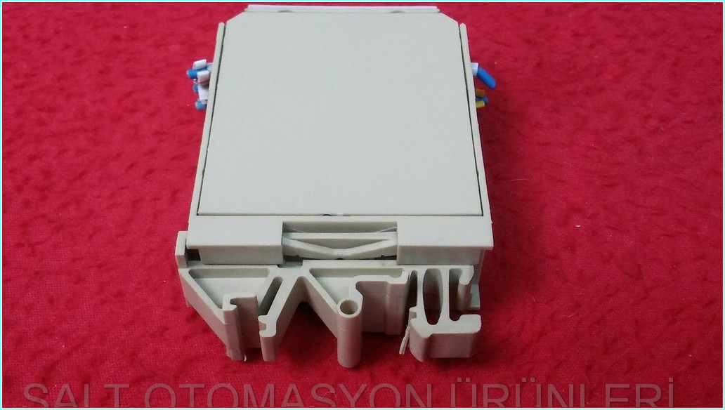 WEİDMÜLLER 115086 EMA-I-U CONVERTER MODULE DÖNÜŞTÜRÜCÜ MODÜLÜ