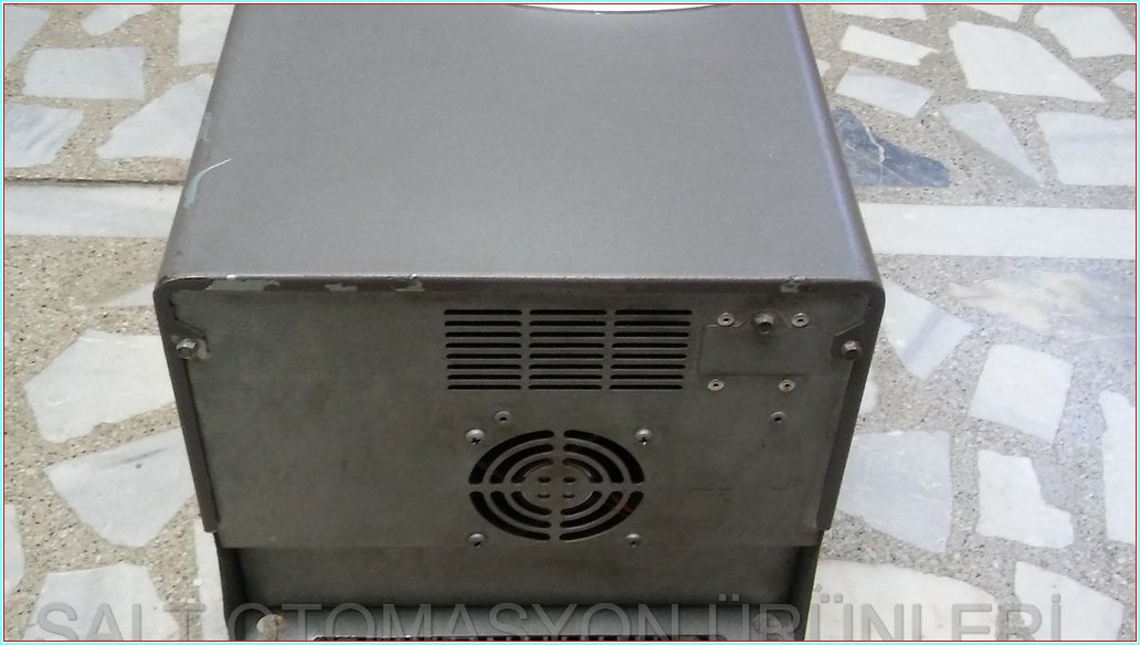 SANTERNO SINUS PENTA 0067 4T BA2K2 75,0 KW SÜRÜCÜ HIZ KONTROL DRIVER