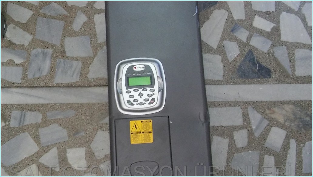 SANTERNO SINUS PENTA 0067 4T BA2K2 75,0 KW SÜRÜCÜ HIZ KONTROL DRIVER