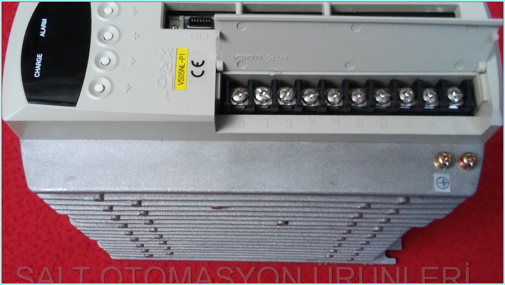 MECAPION APD-VS05N-P1 4,3A LS SÜRÜCÜ HIZ KONTROL DRIVER