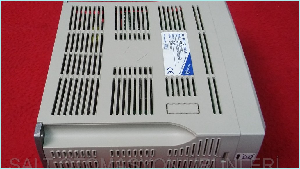 MECAPION APD-VS05N-P1 4,3A LS SÜRÜCÜ HIZ KONTROL DRIVER