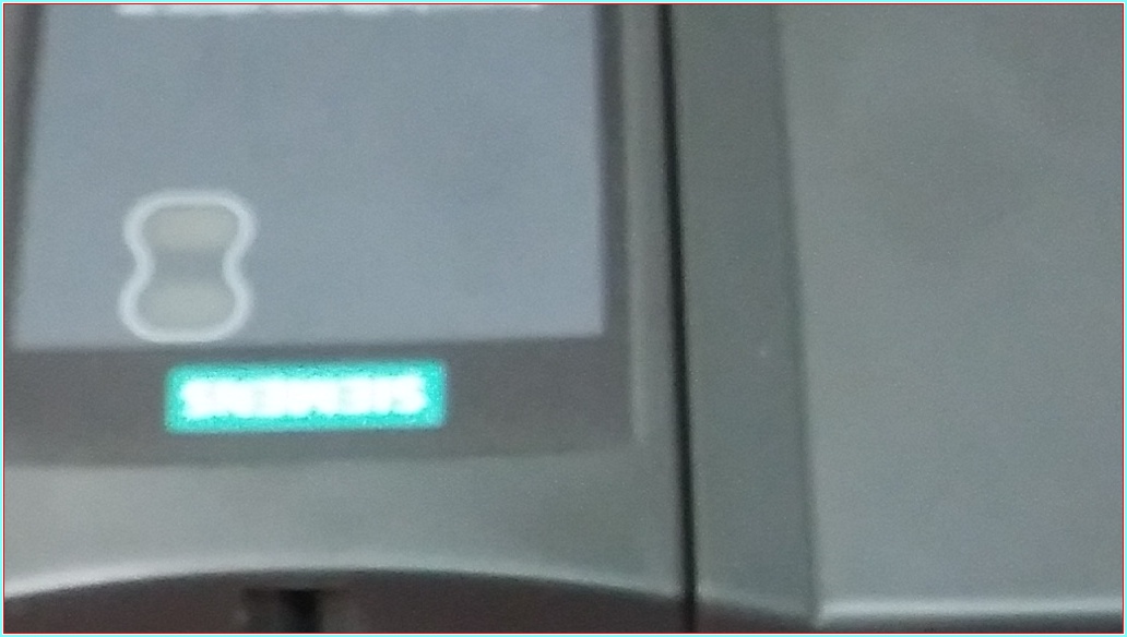 SIEMENS 6SE6420-2AD22-2BA1 MICROMASTER 420 2,20KW INPUT 380V SÜRÜCÜ HIZ KONTROL DRIVER