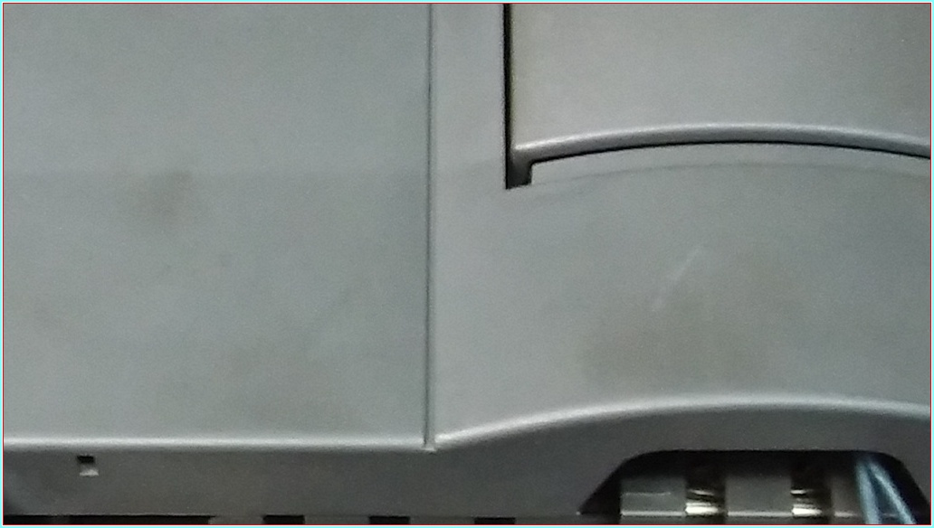 SIEMENS 6SE6420-2AD27-5CA1 MICROMASTER 420 7,50KW SÜRÜCÜ HIZ KONTROL DRIVER