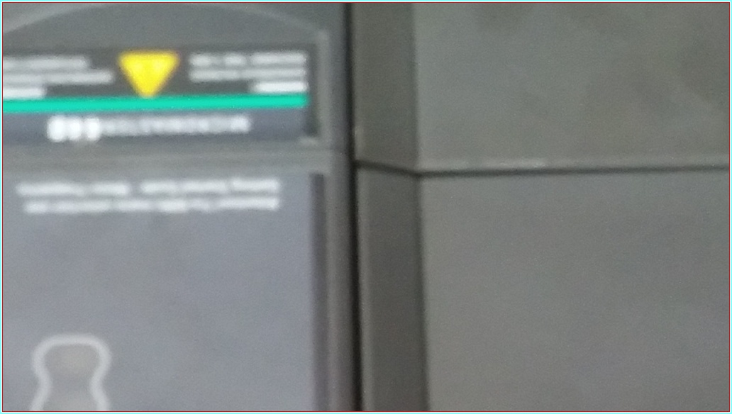 SIEMENS 6SE6440-2AD25-5CA1 MICROMASTER 440 5,50KW (7,5KW) SÜRÜCÜ HIZ KONTROL DRIVER