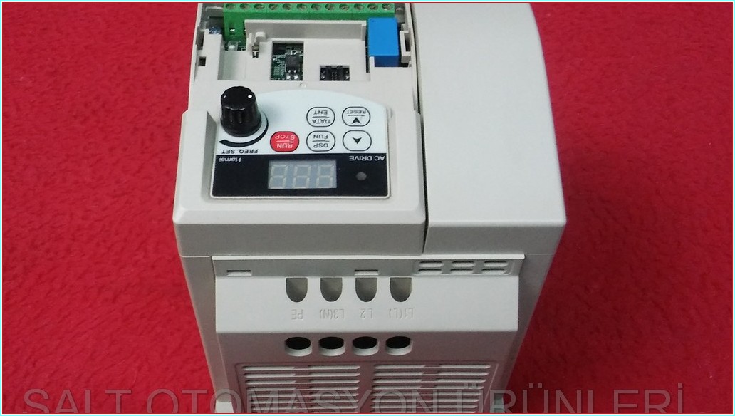ENDA H0150ACF 1,5KW 2HP SÜRÜCÜ HIZ KONTROL DRIVER INVERTER