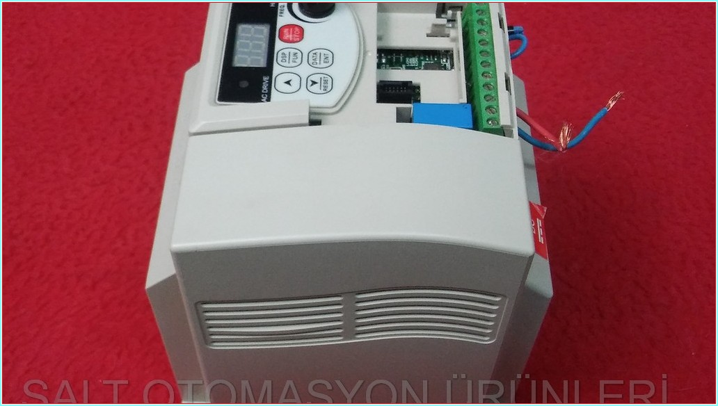 ENDA H0150ACF 1,5KW 2HP SÜRÜCÜ HIZ KONTROL DRIVER INVERTER