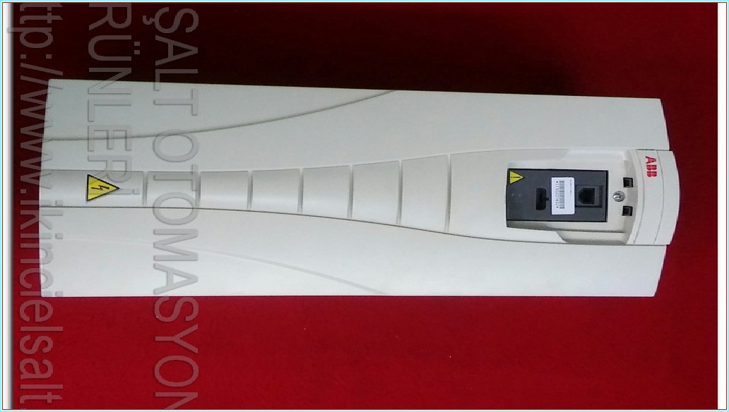 ACS550-01-038A-4 ABB