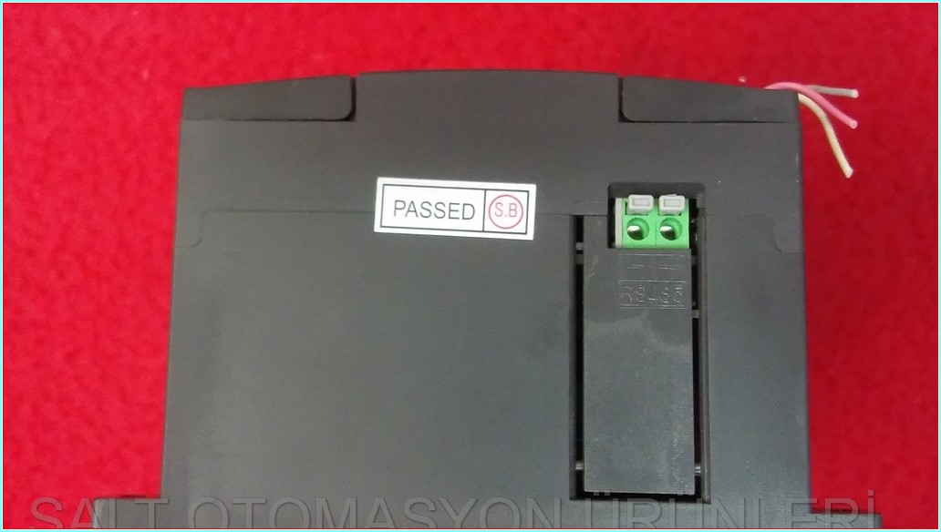 LS K7M-DR40U MASTER-K120S PROGRAMMABLE LOGIC CONTROLLER