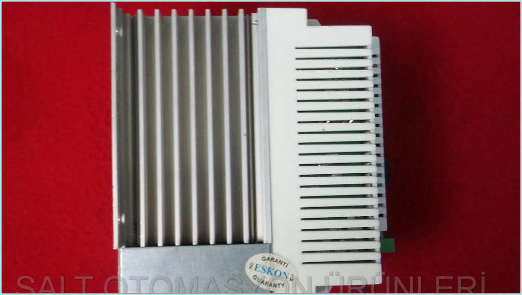 ESKON 3KW SÜRÜCÜ HIZ KONTROL DRIVER