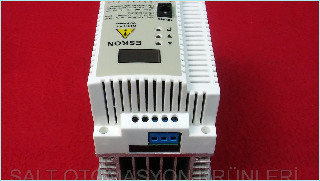 ESKON 3KW SÜRÜCÜ HIZ KONTROL DRIVER