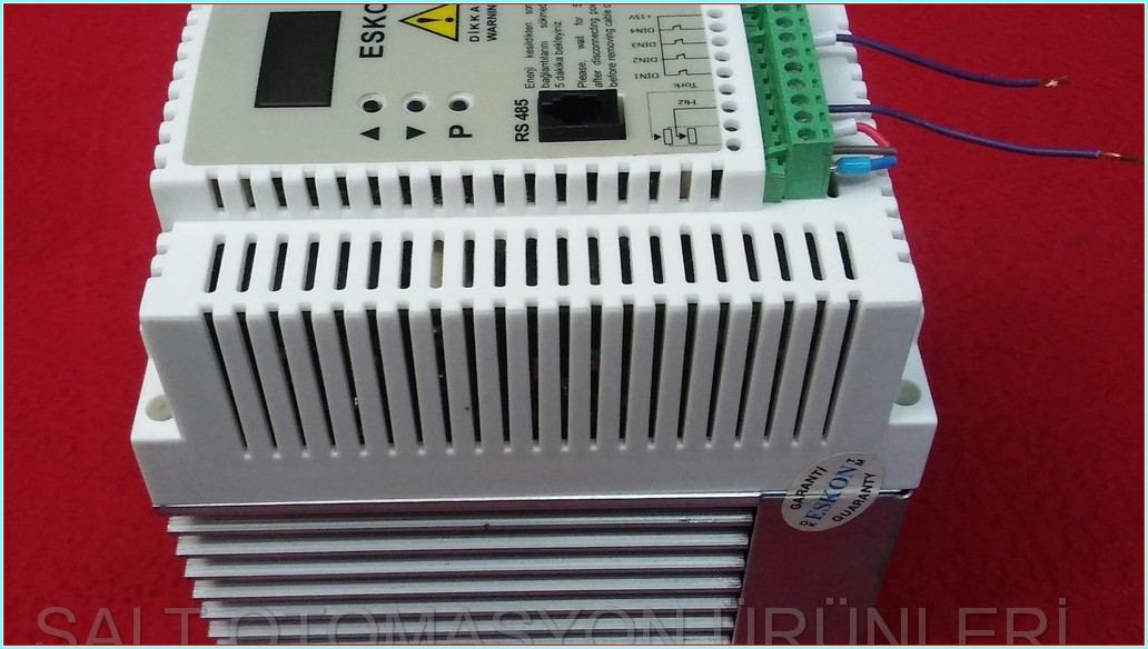 ESKON 3KW SÜRÜCÜ HIZ KONTROL DRIVER