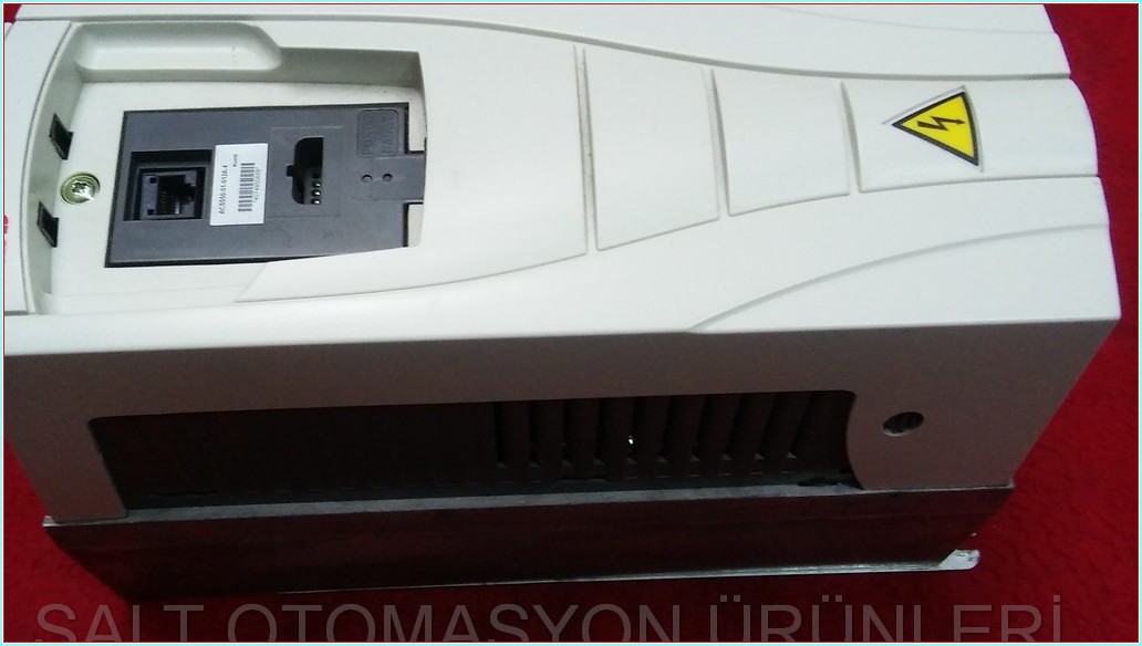 ABB ACS550-01-012A-4 ACS550 5,5KW ACS550 5,5KW SÜRÜCÜ HIZ KONTROL DRIVER