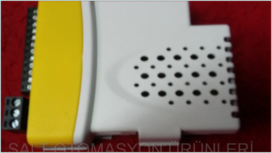 EMERSON SM-I-O PLUS SMI-I/O PLUS PCBT40 CONTROL TECHNIQUES SM OPSİYON MODULÜ ST UNIDRIVE SP İLE KULLANMAK İÇİN