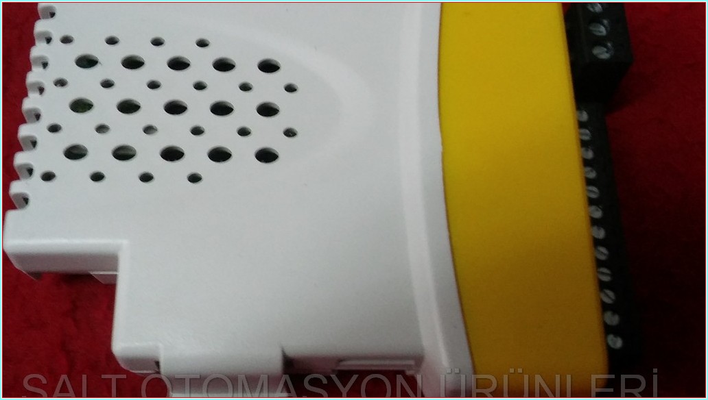 EMERSON SM-I-O PLUS SMI-I/O PLUS PCBT40 CONTROL TECHNIQUES SM OPSİYON MODULÜ ST UNIDRIVE SP İLE KULLANMAK İÇİN