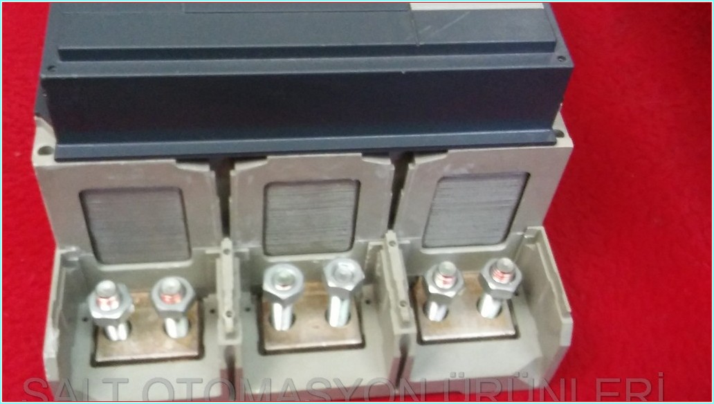 MERLİN GERİN NS1600 N 33482S2 1600A COMPACT ŞALTER