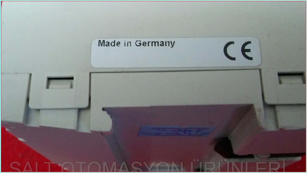 SIEMENS 5WG1 567-1AB21 KNX ANAHTARLAMA AKTÜATÖRÜ N 567