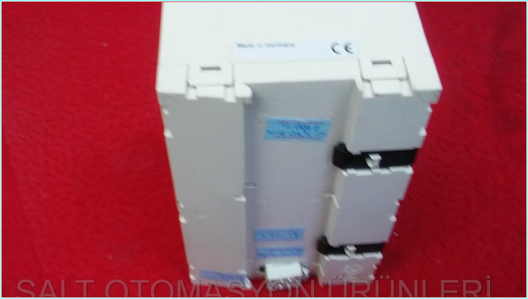SIEMENS 5WG1 567-1AB21 KNX ANAHTARLAMA AKTÜATÖRÜ N 567