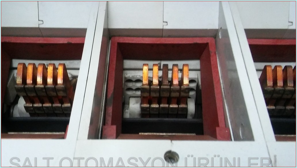 ABB SACE E1B 16 1600A MASTERPACT YENİ MODEL