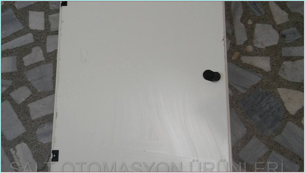 TEKSAN CF1682 60KW TRANSFER PANOSU