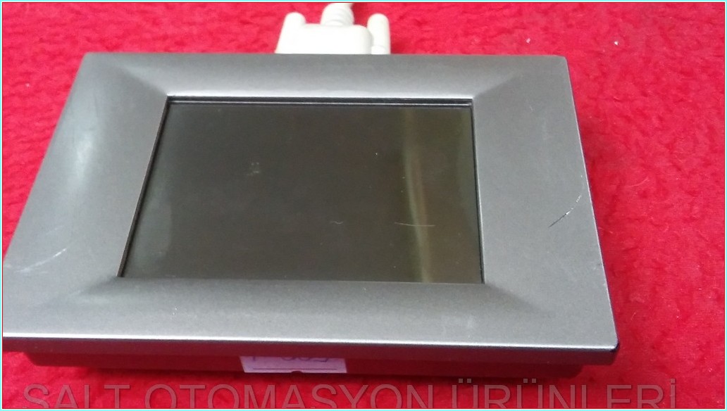 ADVANTECH TPC-30 TPC-32 TPC-30T-E2AE TPC-30T-E7AE  X11-15303 00039-499-017-948 WİNDOWS CE PRO 5.0 TOUCH