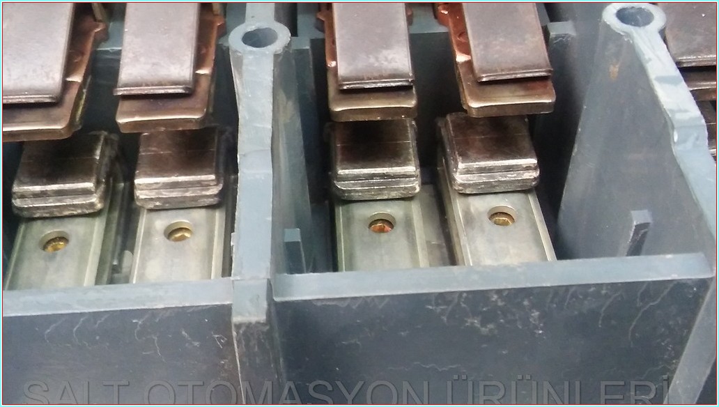 STRÖMBERG OKYM 7 W 22 900A KONTAKTÖR