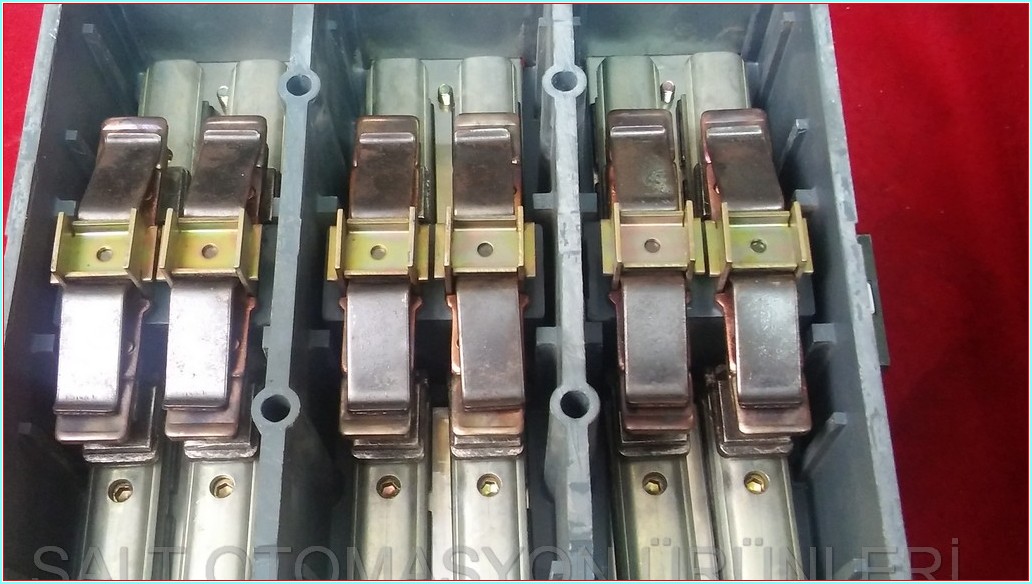 STRÖMBERG OKYM 7 W 22 900A KONTAKTÖR