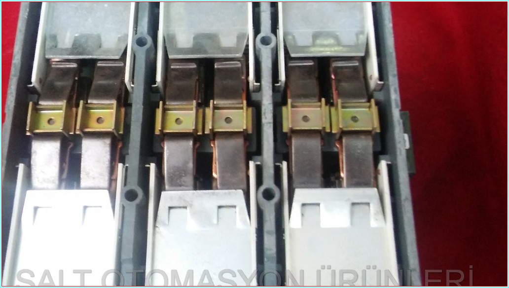 STRÖMBERG OKYM 7 W 22 900A KONTAKTÖR