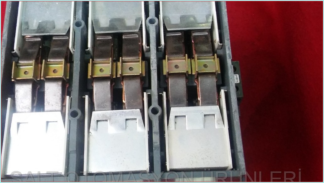 STRÖMBERG OKYM 7 W 22 900A KONTAKTÖR
