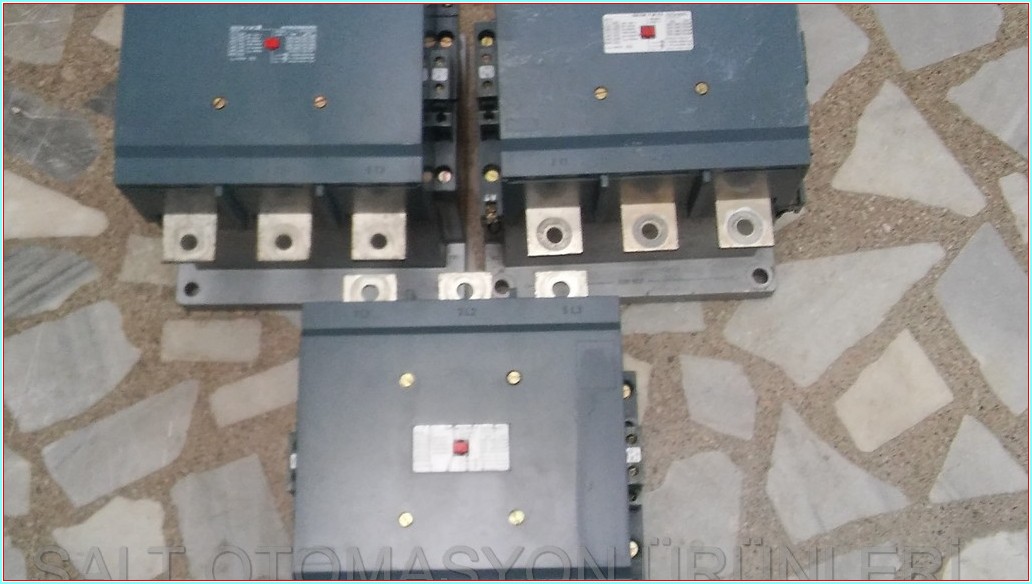 STRÖMBERG OKYM 7 W 22 900A KONTAKTÖR