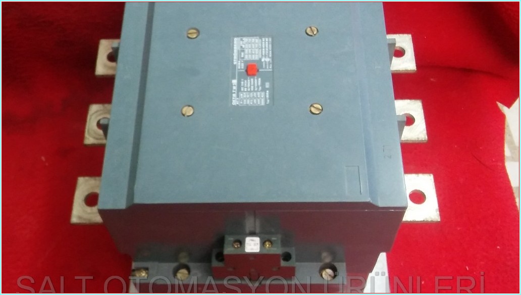 STRÖMBERG OKYM 7 W 22 900A KONTAKTÖR