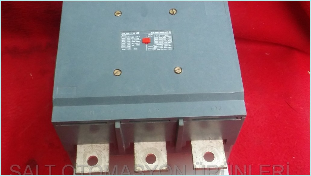 STRÖMBERG OKYM 7 W 22 900A KONTAKTÖR