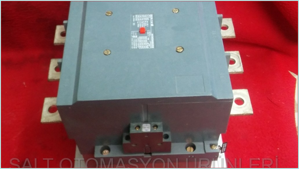 STRÖMBERG OKYM 7 W 22 900A KONTAKTÖR
