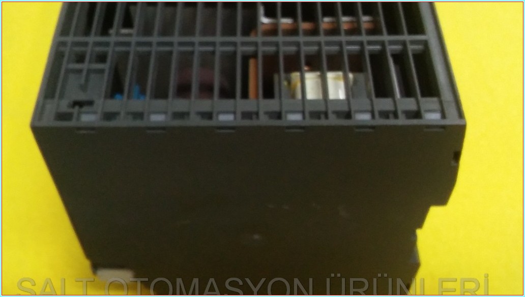 SIEMENS 6EP1 334-2BA01 6EP1334-2BA01 SITOP SMART 10A POWER SUPPLY GÜÇ KAYNAĞI