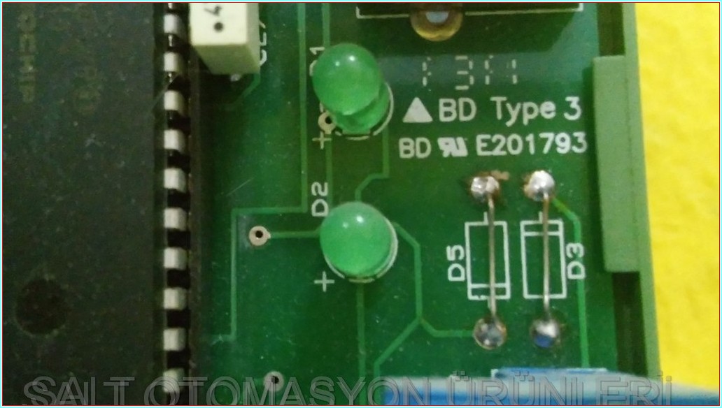 MEKANO 3 EKSEN KONTROL KARTI ENDÜSTİRİYEL ELEKTRONİK USBDAC V2