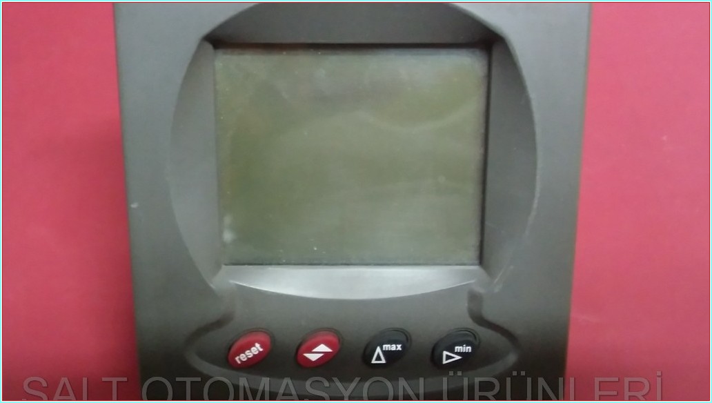 CIRCUTOR CVM-NRG96 CVM-NRG96-ITF-RS485-C GÜÇ ANALİZÖRÜ POWER ANALYZER
