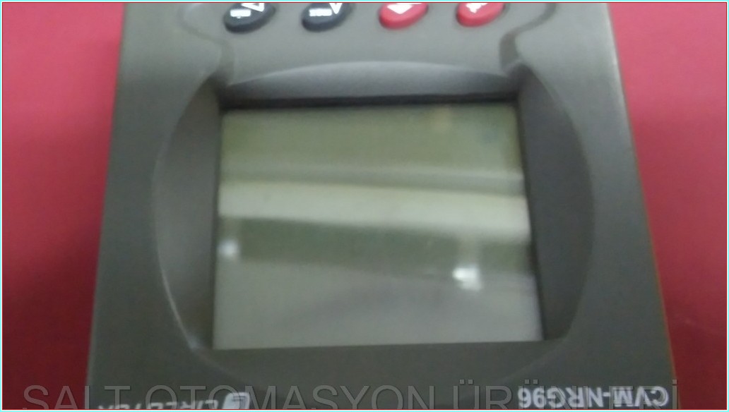 CIRCUTOR CVM-NRG96 CVM-NRG96-ITF-RS485-C GÜÇ ANALİZÖRÜ POWER ANALYZER