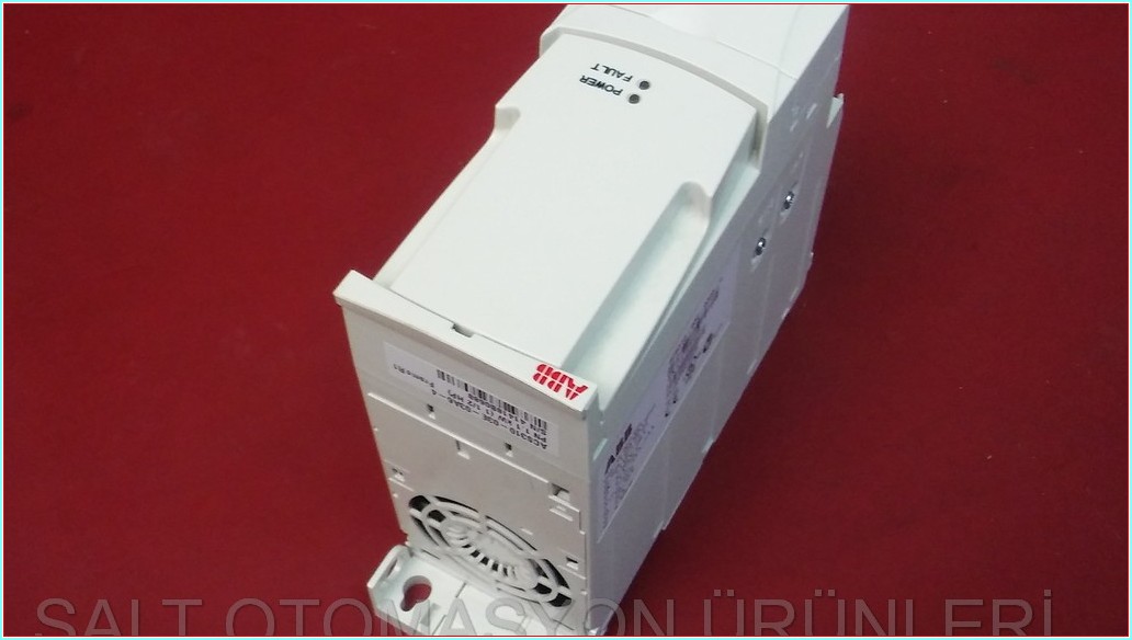 ACS310-03E-03A6-4 ABB