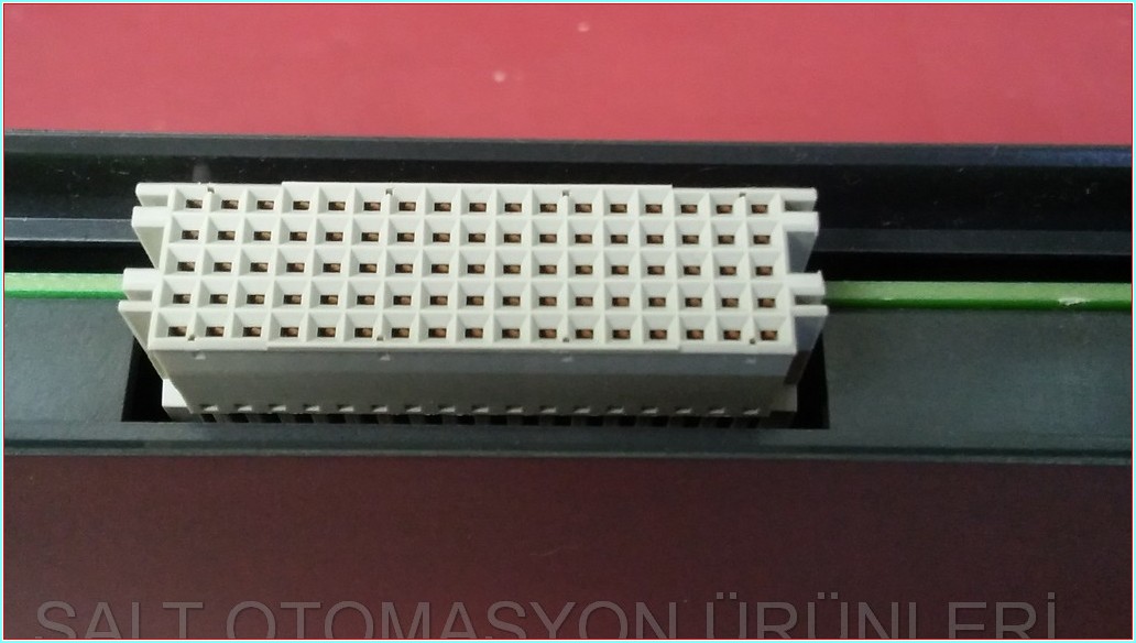 SIEMENS 6ES7 405-0DA02-0AA0 6ES7405-0DA02-0AA0 6ES7 400 PLC GÜÇ KAYNAĞI