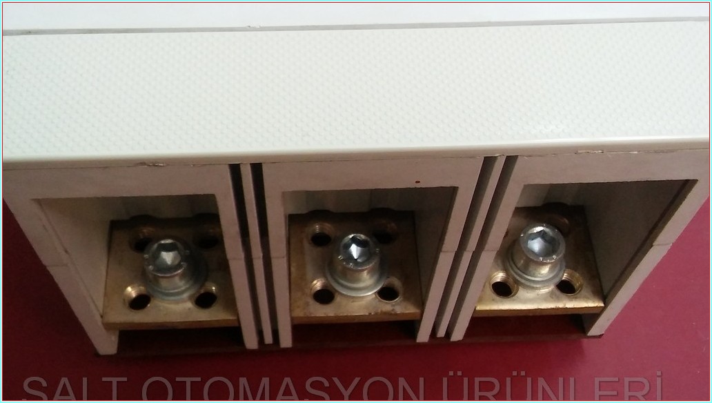LEGRAND DPX1600 DPX 1600 800A TERMİK MANYETİK ŞALTER TMŞ DEVRE KESİCİ