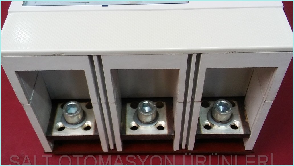 LEGRAND DPX1600 DPX 1600 800A TERMİK MANYETİK ŞALTER TMŞ DEVRE KESİCİ