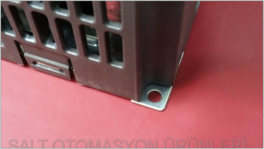 SIEMENS 6SE6420-2UD27-5CA1 MICROMASTER 7,5 KW SIFIR KUTULU SÜRÜCÜ