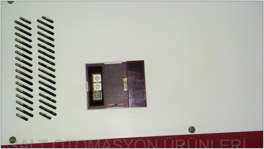 SIEMENS SIMOVERT P 6SE2122-3AA21 15KW SÜRÜCÜ HIZ KONTROL DRIVER