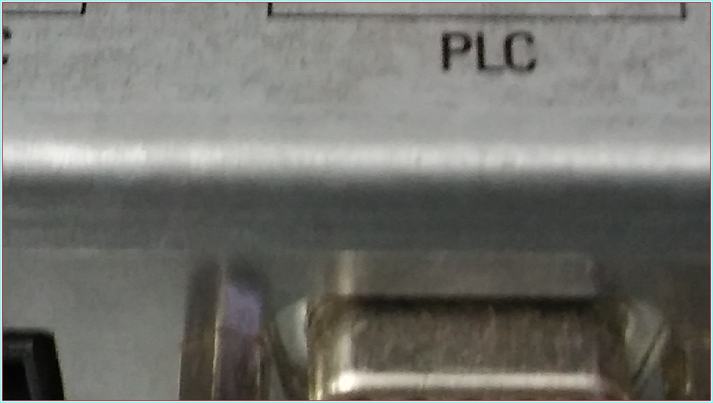 SIEMENS 6AV6 643-0CD01-1AX0 6AV6643-0CD01-1AX0 OPERATÖR PANEL