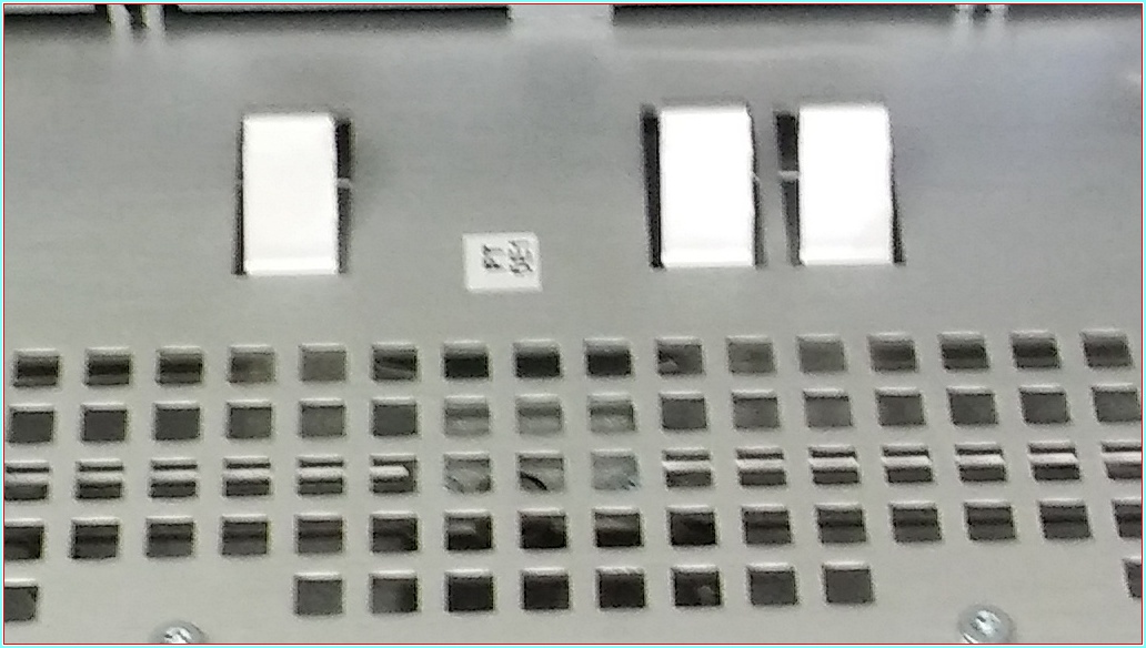 SIEMENS SIMATIC HMI TOUCH 6AV2 124-0QC02-0AX0 TP1500 COMFORT SIFIR PC PANEL OPERATÖR PANEL